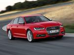 Audi S6 Sedan 2012 года (WW)